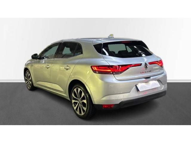 Renault Mégane image 3