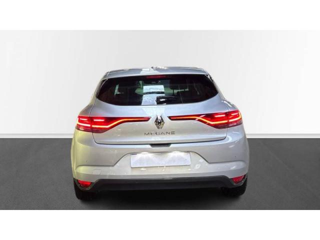 Renault Mégane image 5