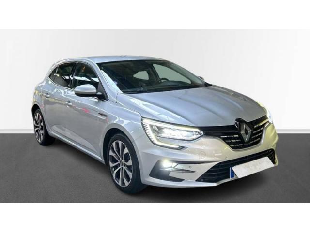 Renault Mégane image 6