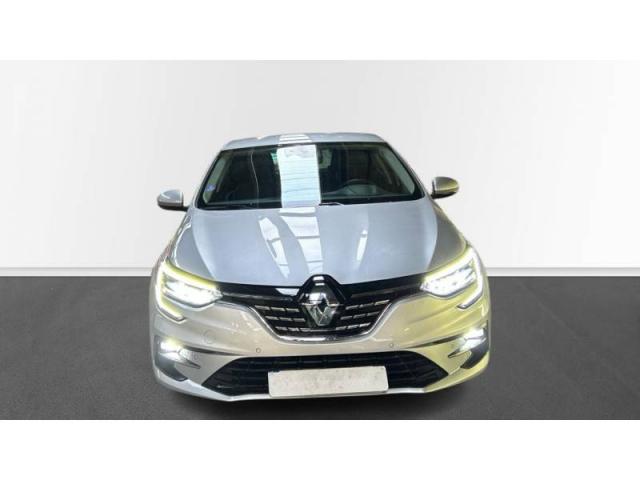 Renault Mégane image 8