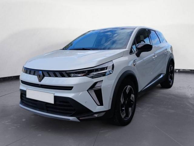 Renault Symbioz E-Tech Full Hybrid 145 Iconic