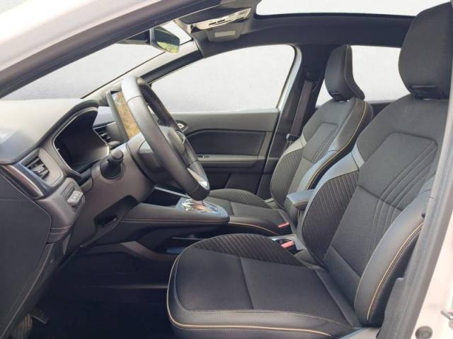 Renault Symbioz image 6