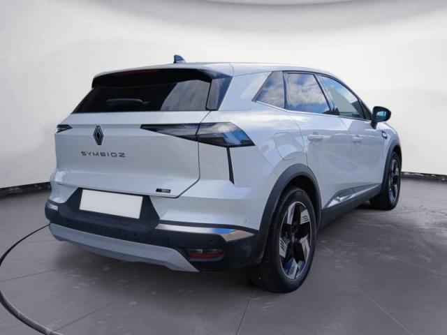Renault Symbioz image 5