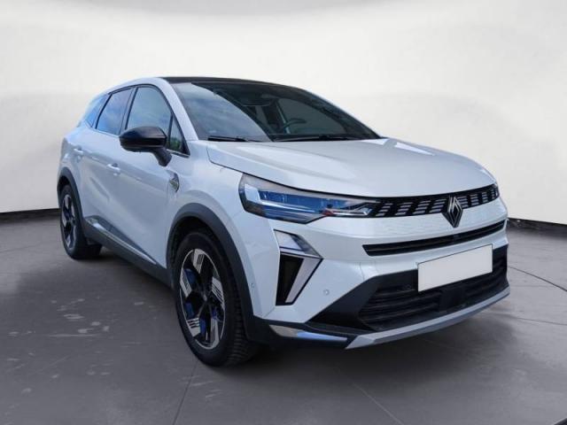 Renault Symbioz image 7