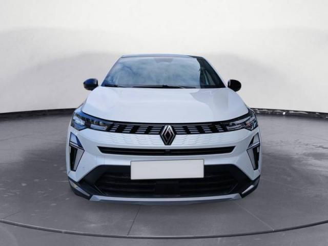 Renault Symbioz image 8