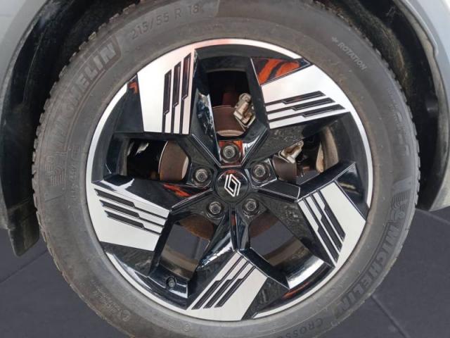 Renault Symbioz image 1