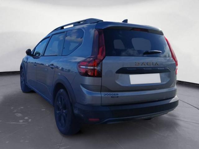 Dacia Jogger image 7
