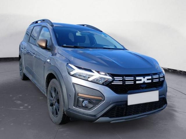 Dacia Jogger image 5