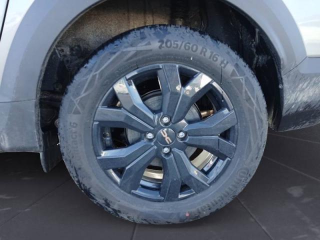 Dacia Jogger image 9