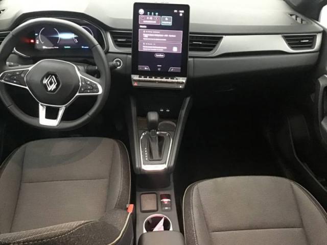 Renault Captur image 7