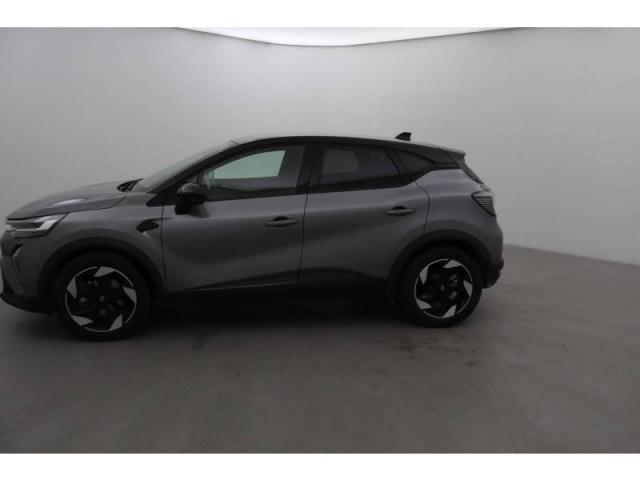 Renault Captur image 1