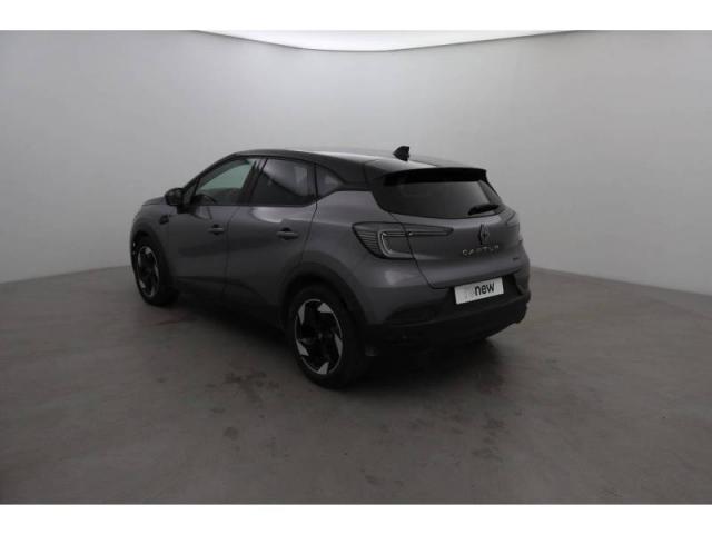 Renault Captur image 9