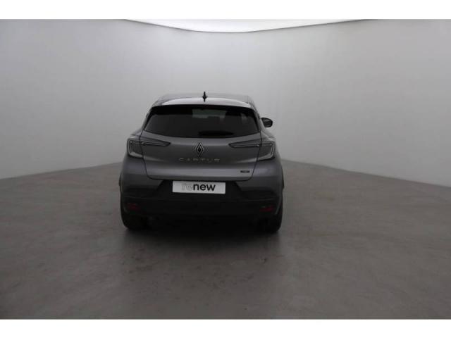 Renault Captur image 2