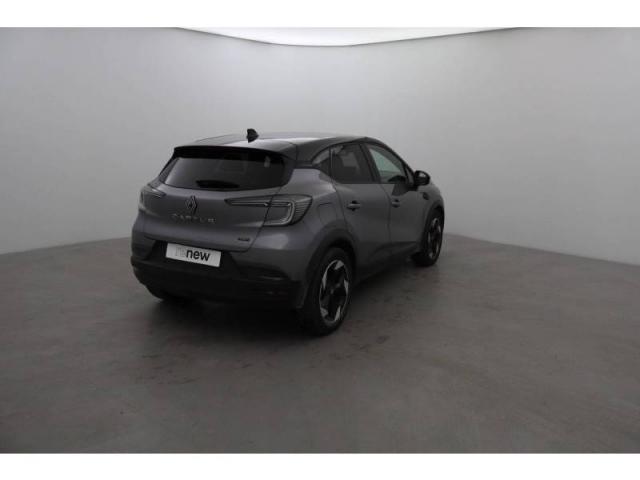 Renault Captur image 6