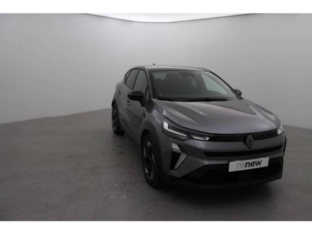 Renault Captur image 4