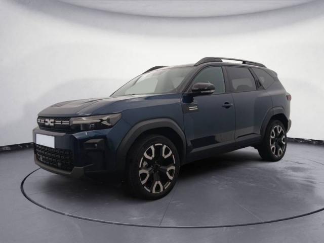 Dacia Bigster Hybrid 155 Journey