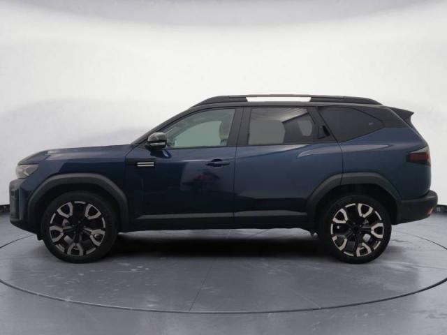 Dacia Bigster image 2
