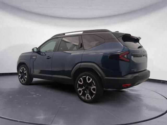 Dacia Bigster image 5