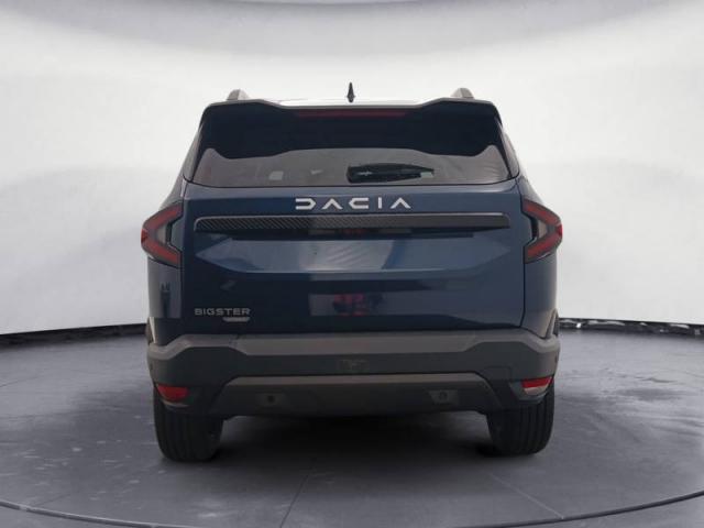Dacia Bigster image 8