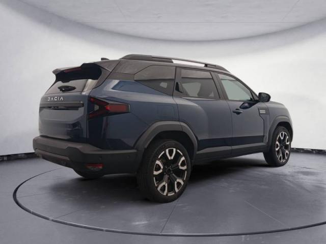 Dacia Bigster image 9