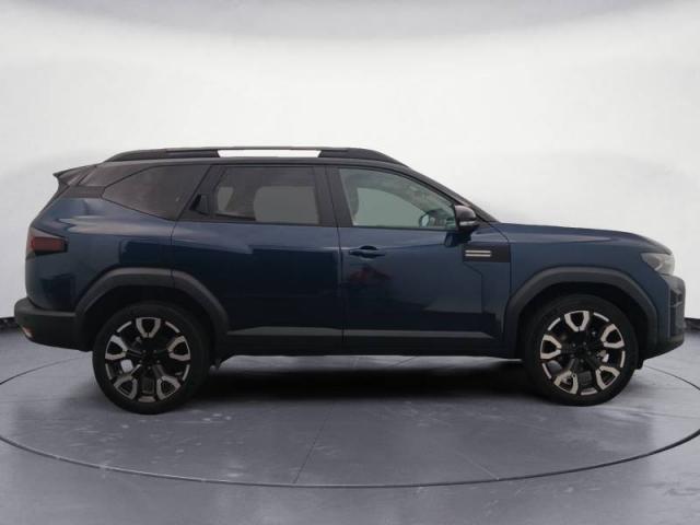 Dacia Bigster image 4