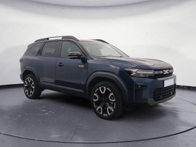 Dacia Bigster image 7