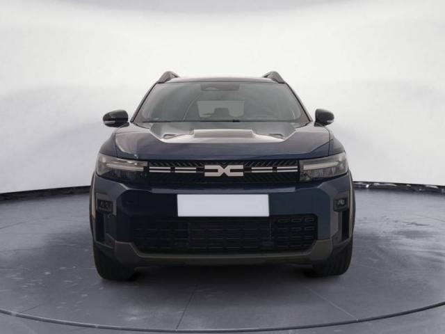Dacia Bigster image 1