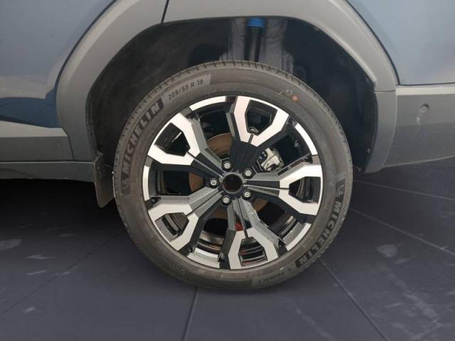 Dacia Bigster image 3