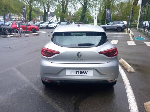 Renault Clio image 7