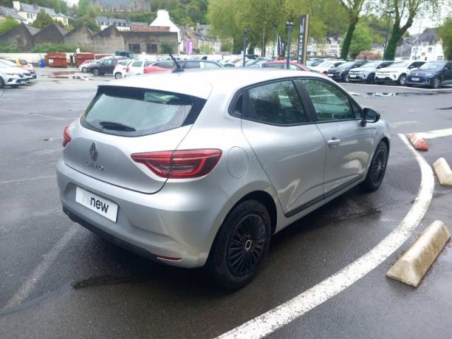 Renault Clio image 2