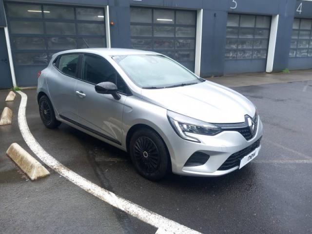 Renault Clio image 1