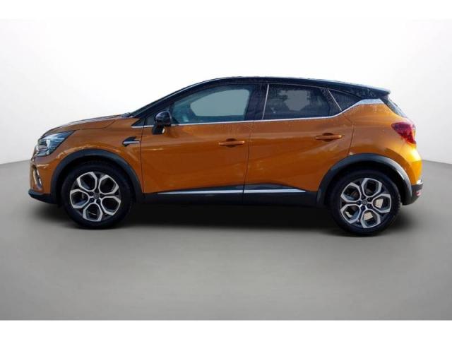 Renault Captur image 4