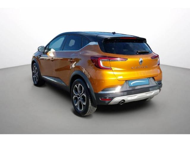 Renault Captur image 2