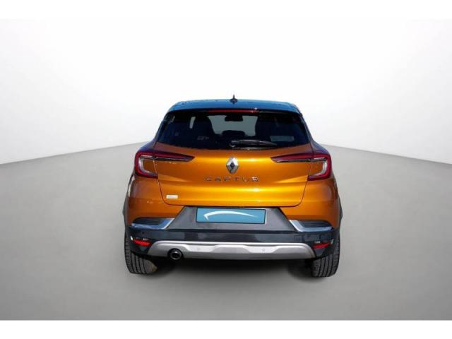 Renault Captur image 5