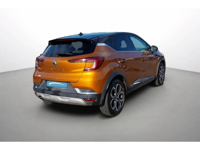 Renault Captur image 7