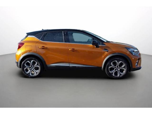 Renault Captur image 3