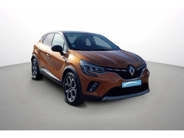 Renault Captur image 9