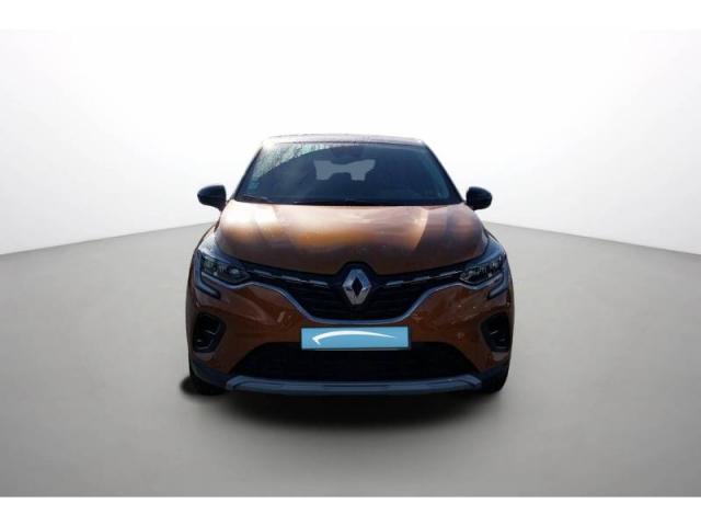 Renault Captur image 8