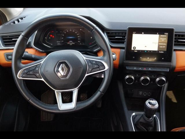 Renault Captur image 6