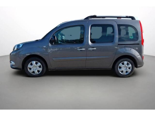 Renault Kangoo image 3