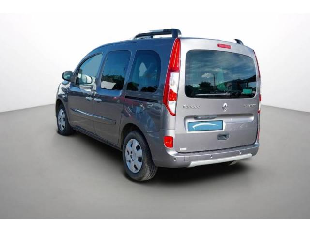 Renault Kangoo image 1