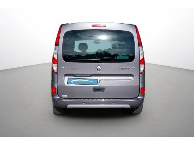 Renault Kangoo image 7