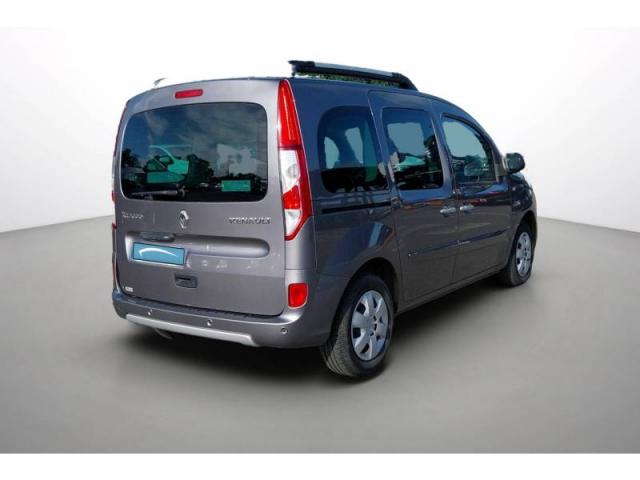Renault Kangoo image 8