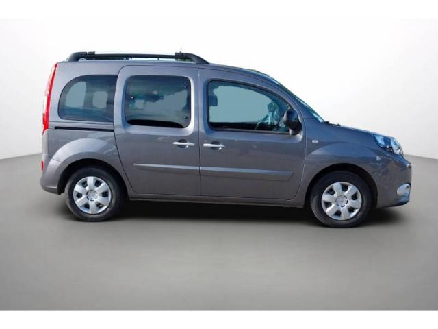 Renault Kangoo image 5