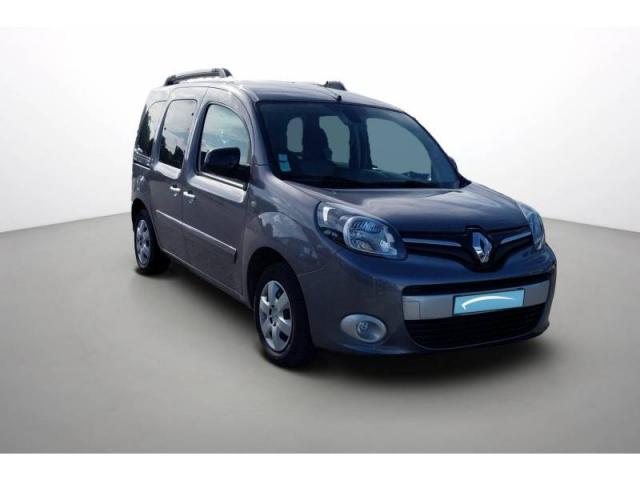 Renault Kangoo image 4