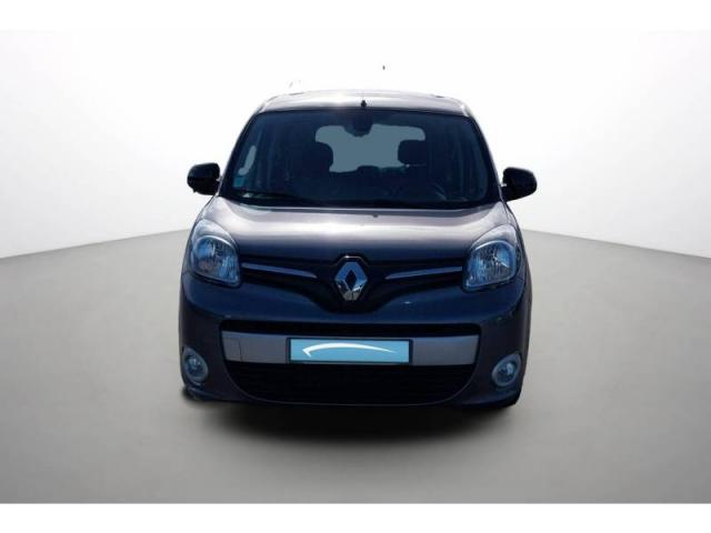 Renault Kangoo image 6