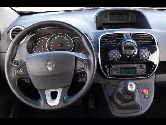 Renault Kangoo image 2