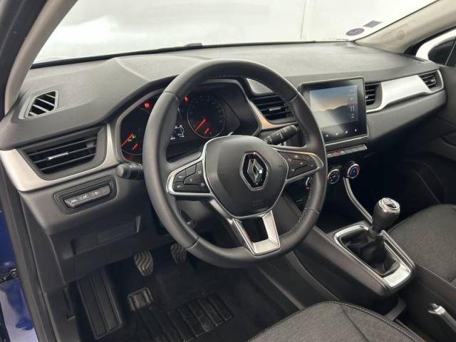 Renault Captur image 1