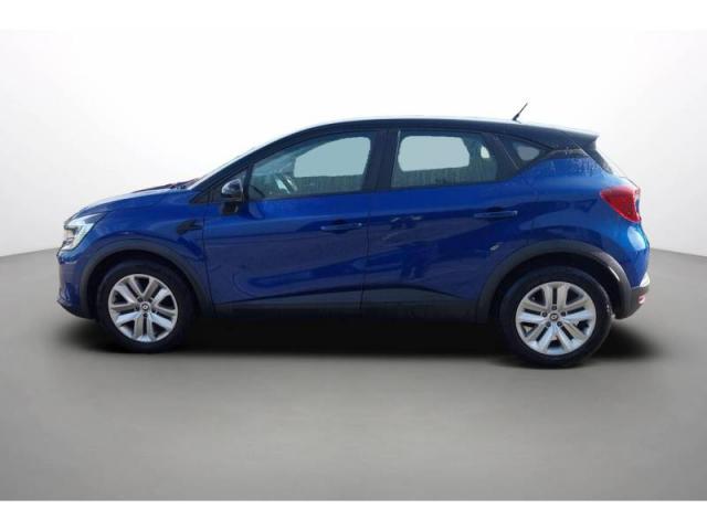 Renault Captur image 6