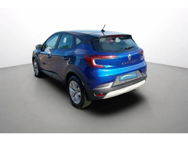 Renault Captur image 7